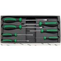 Stahlwille Tools DRALL+ set of screwdrivers 7-pcs. 96469115